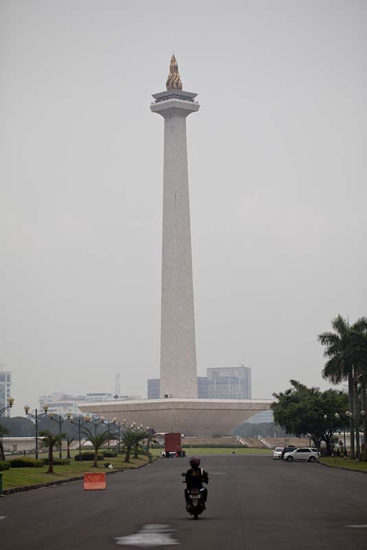 7 - Jakarta 